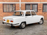 Alfa romeo giulia nuova super 1600 1.6 1979 (origineel-nl + 3e eigenaar), hz-05-bv - afbeelding 25 van  28