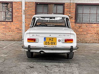 Alfa romeo giulia nuova super 1600 1.6 1979 (origineel-nl + 3e eigenaar), hz-05-bv - afbeelding 26 van  28