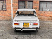 Alfa romeo giulia nuova super 1600 1.6 1979 (origineel-nl + 3e eigenaar), hz-05-bv - afbeelding 27 van  28