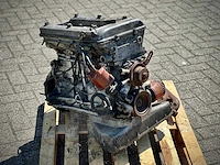 Alfa romeo giulia super 1600 - automotor - afbeelding 2 van  7