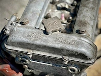 Alfa romeo giulia super 1600 - automotor - afbeelding 4 van  7