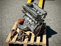 Alfa romeo giulia super 1600 - automotor - afbeelding 6 van  7