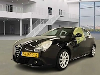Alfa romeo giulietta - 1.4 t distinctive , ; 57-pgr-2 - afbeelding 1 van  19
