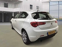 Alfa romeo giulietta 1.4 t business executive automaat; 1-ksh-27 - afbeelding 4 van  9