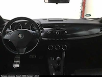 Alfa romeo giulietta 1.4 t business executive automaat; 1-ksh-27 - afbeelding 7 van  9