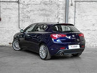 Alfa romeo giulietta 1.4 t distinctive 170pk 2011, 12-rrr-7 - afbeelding 6 van  40