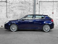 Alfa romeo giulietta 1.4 t distinctive 170pk 2011, 12-rrr-7 - afbeelding 8 van  40