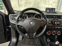 Alfa romeo giulietta 1.4 t distinctive 170pk 2011, 12-rrr-7 - afbeelding 10 van  40
