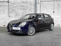 Alfa romeo giulietta 1.4 t distinctive 170pk 2011, 12-rrr-7 - afbeelding 12 van  40