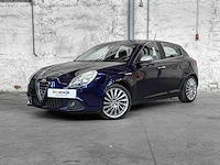 Alfa romeo giulietta 1.4 t distinctive 170pk 2011, 12-rrr-7 - afbeelding 23 van  40