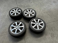 Alfa romeo giulietta 1.4 t distinctive 170pk 2011, 12-rrr-7 - afbeelding 35 van  40