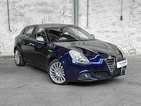 Alfa romeo giulietta 1.4 t distinctive 170pk 2011, 12-rrr-7 - afbeelding 39 van  40
