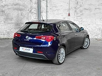 Alfa romeo giulietta 1.4 t distinctive 170pk 2011, 12-rrr-7 - afbeelding 3 van  40