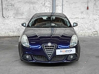 Alfa romeo giulietta 1.4 t distinctive 170pk 2011, 12-rrr-7 - afbeelding 37 van  40
