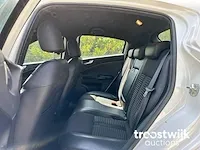 Alfa romeo giulietta 1.4 t distinctive, 23-nkg-3 - afbeelding 15 van  16