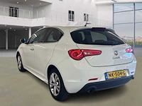 Alfa romeo giulietta 1.4 t distinctive, nk-504-g - afbeelding 4 van  16