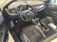 Alfa romeo giulietta 1.4 t distinctive, nk-504-g - afbeelding 6 van  16