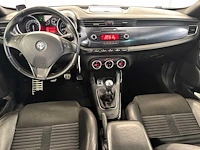 Alfa romeo giulietta 1.4 t distinctive, nk-504-g - afbeelding 7 van  16