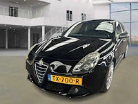 Alfa romeo giulietta 1.4 t distinctive , tx-700-r - afbeelding 1 van  17