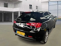 Alfa romeo giulietta 1.4 t distinctive , tx-700-r - afbeelding 3 van  17