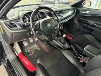 Alfa romeo giulietta 1.4 t distinctive , tx-700-r - afbeelding 7 van  17