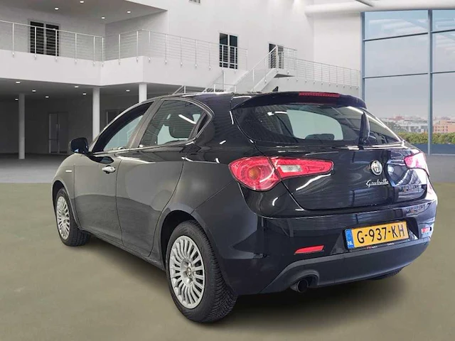 Alfa romeo giulietta 1.4 t progression , g-937-kh - afbeelding 14 van  19