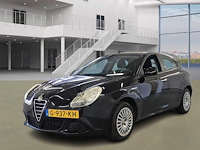 Alfa romeo giulietta 1.4 t progression , g-937-kh - afbeelding 1 van  19