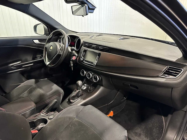 Alfa romeo giulietta 1.4 t sprint 8-zhv-47 - afbeelding 3 van  21
