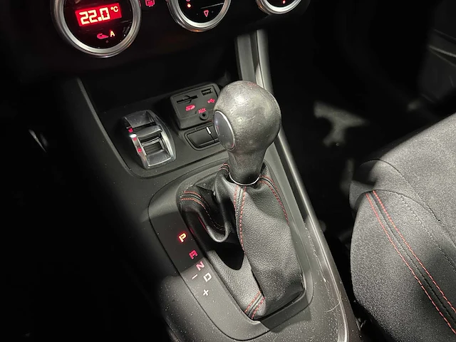 Alfa romeo giulietta 1.4 t sprint 8-zhv-47 - afbeelding 8 van  21