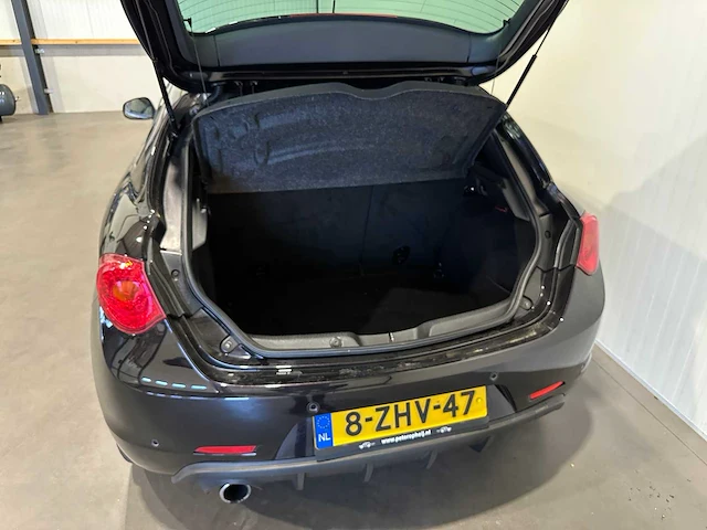 Alfa romeo giulietta 1.4 t sprint 8-zhv-47 - afbeelding 14 van  21