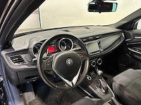 Alfa romeo giulietta 1.4 t sprint 8-zhv-47 - afbeelding 21 van  21