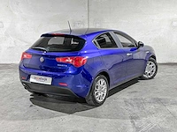 Alfa romeo giulietta 1.6 jtdm 120pk 2015 - afbeelding 11 van  55