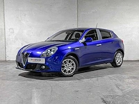 Alfa romeo giulietta 1.6 jtdm 120pk 2015