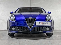 Alfa romeo giulietta 1.6 jtdm 120pk 2015 - afbeelding 54 van  55