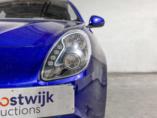 Alfa romeo giulietta 1.6 jtdm 120pk 2015 - afbeelding 2 van  55