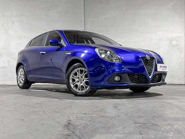 Alfa romeo giulietta 1.6 jtdm 120pk 2015 - afbeelding 3 van  55