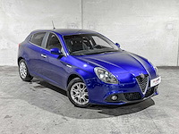 Alfa romeo giulietta 1.6 jtdm 120pk 2015 - afbeelding 4 van  55