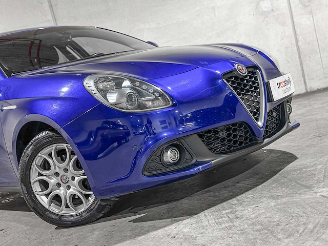 Alfa romeo giulietta 1.6 jtdm 120pk 2015 - afbeelding 5 van  55