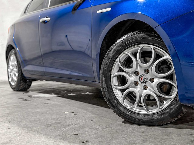 Alfa romeo giulietta 1.6 jtdm 120pk 2015 - afbeelding 6 van  55