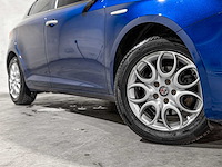 Alfa romeo giulietta 1.6 jtdm 120pk 2015 - afbeelding 6 van  55