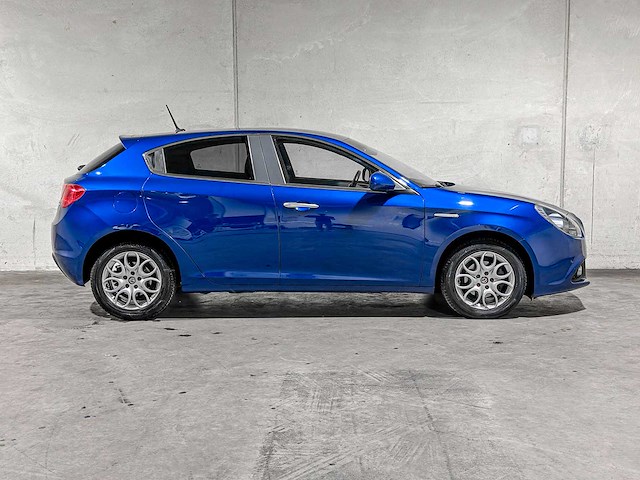 Alfa romeo giulietta 1.6 jtdm 120pk 2015 - afbeelding 7 van  55