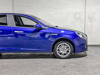 Alfa romeo giulietta 1.6 jtdm 120pk 2015 - afbeelding 9 van  55