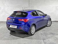 Alfa romeo giulietta 1.6 jtdm 120pk 2015 - afbeelding 11 van  55