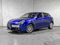 Alfa romeo giulietta 1.6 jtdm 120pk 2015 - afbeelding 1 van  55