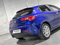 Alfa romeo giulietta 1.6 jtdm 120pk 2015 - afbeelding 13 van  55