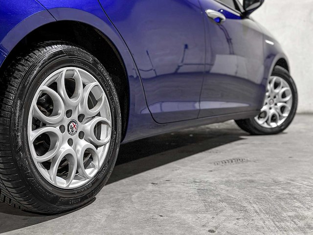 Alfa romeo giulietta 1.6 jtdm 120pk 2015 - afbeelding 14 van  55