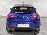 Alfa romeo giulietta 1.6 jtdm 120pk 2015 - afbeelding 17 van  55