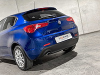 Alfa romeo giulietta 1.6 jtdm 120pk 2015 - afbeelding 20 van  55