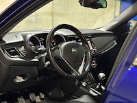 Alfa romeo giulietta 1.6 jtdm 120pk 2015 - afbeelding 22 van  55