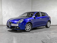 Alfa romeo giulietta 1.6 jtdm 120pk 2015 - afbeelding 12 van  55